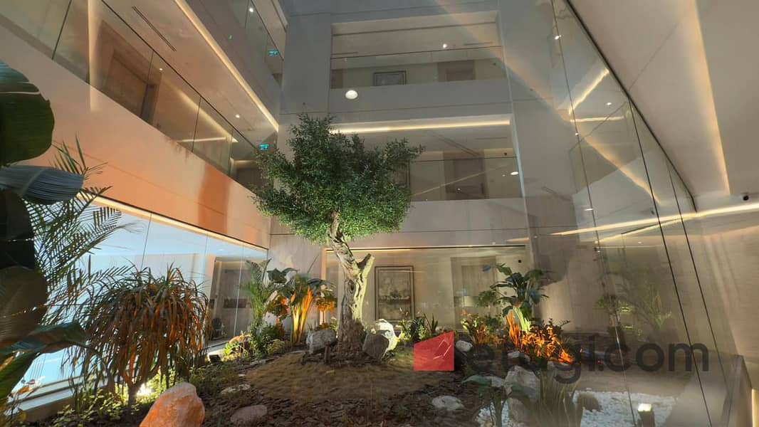 Rented 66k | Pool View | Fully Furnished - Image 11