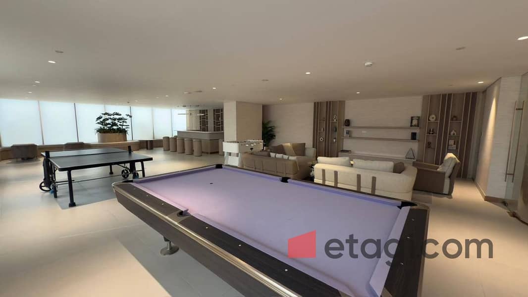 Rented 66k | Pool View | Fully Furnished - Image 13