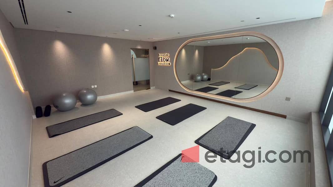 Rented 66k | Pool View | Fully Furnished - Image 14