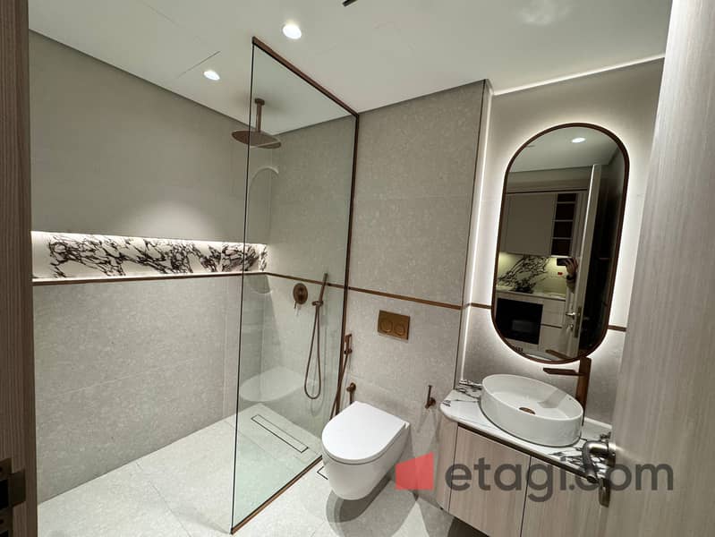 Rented 66k | Pool View | Fully Furnished - Image 16