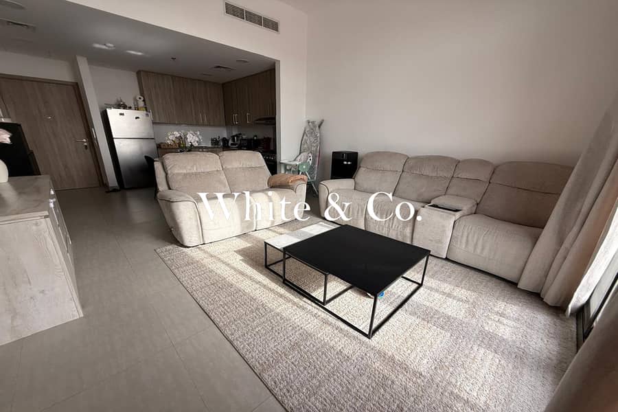 High Floor | Desert Facing | Spacious Unit