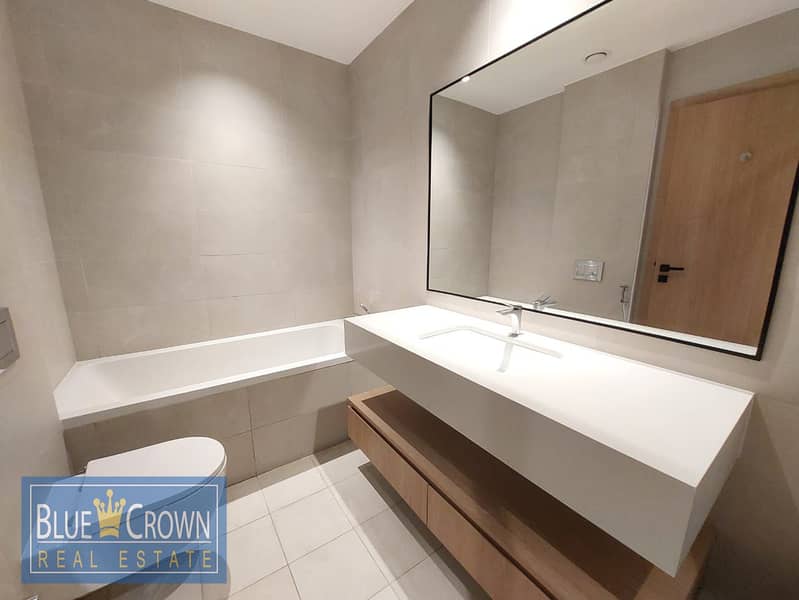 HUGE SIZE 3BEDROOM WITH BALCONY 5BATH ||ALL MODERN AMENITIES - Image 7