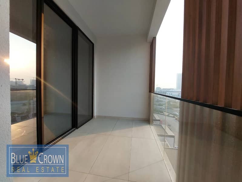 HUGE SIZE 3BEDROOM WITH BALCONY 5BATH ||ALL MODERN AMENITIES - Image 10