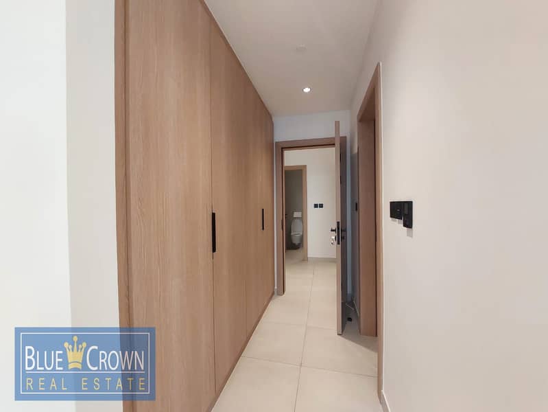 HUGE SIZE 3BEDROOM WITH BALCONY 5BATH ||ALL MODERN AMENITIES - Image 18