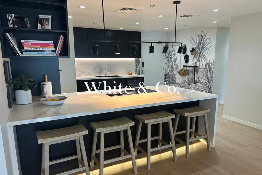 Beautifully Upgraded | Corner | Exclusive