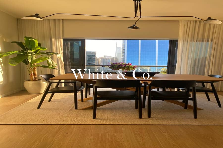 Beautifully Upgraded | Corner | Exclusive