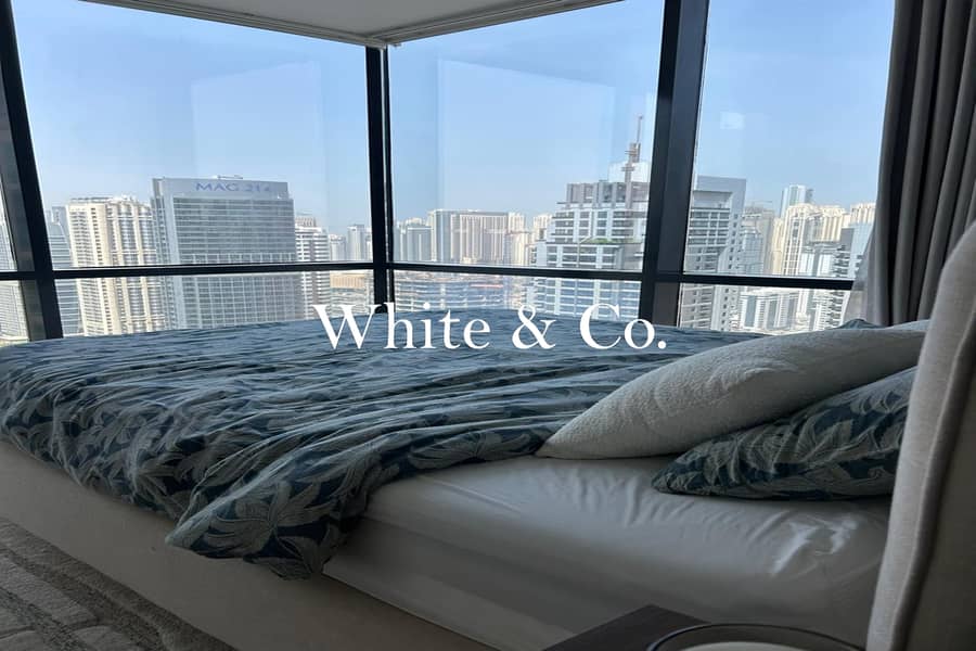 Beautifully Upgraded | Corner | Exclusive