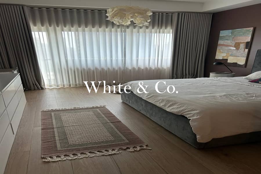 Beautifully Upgraded | Corner | Exclusive