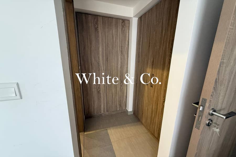 High Floor | Desert Facing | Spacious Unit - Image 8