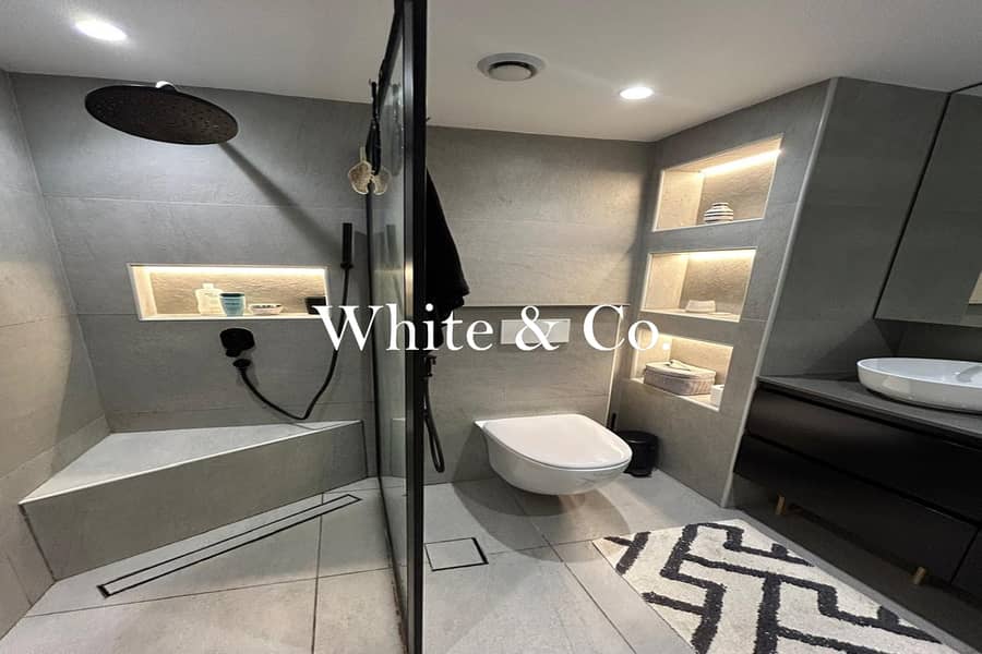 Beautifully Upgraded | Corner | Exclusive - Image 11