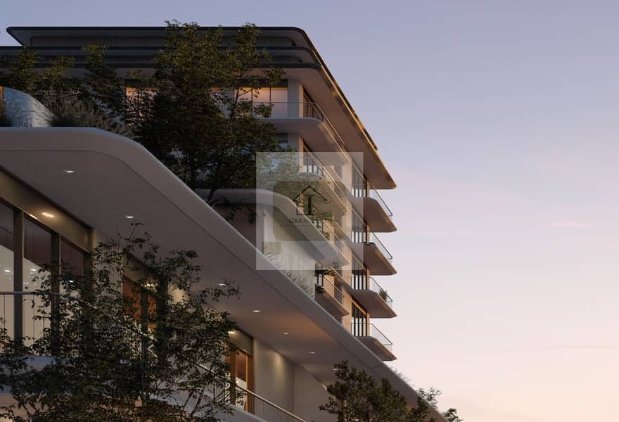 2 Bedroom || High ROI || Sea View || - Image 7