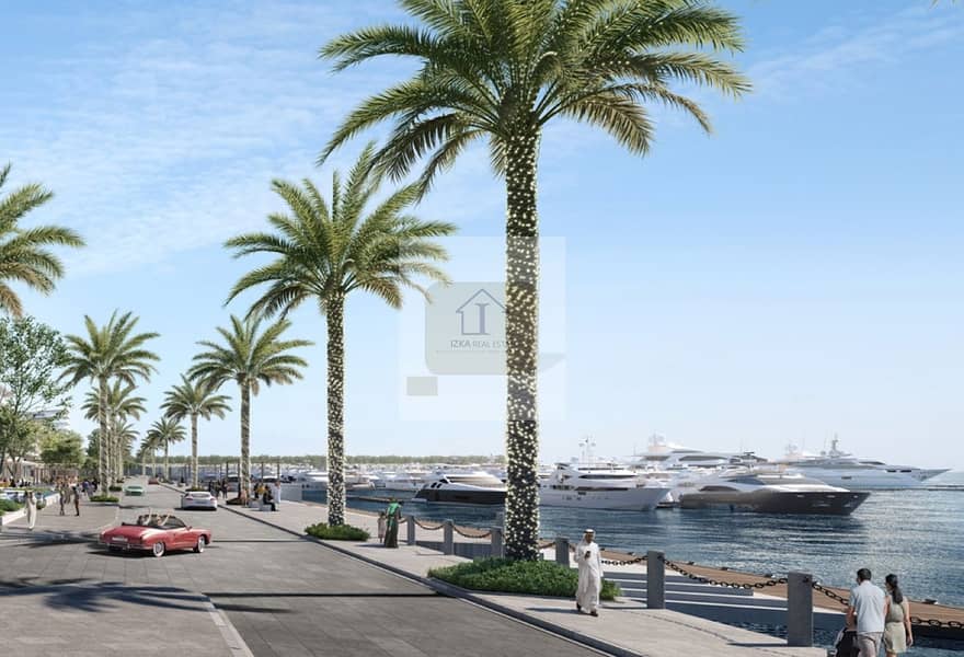 2 Bedroom || High ROI || Sea View || - Image 12