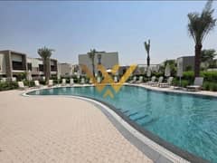 Single Row | Pool Nearby | Best Locations