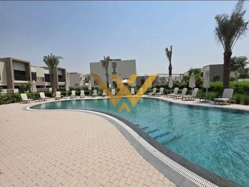 Single Row | Pool Nearby | Best Locations