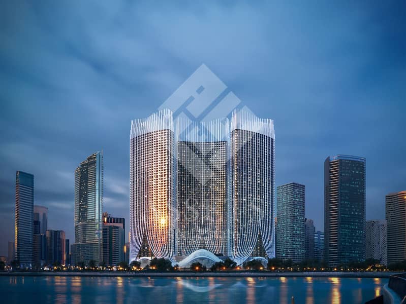 Luxury Studio | Skyline-View | Prime Location - Image 9