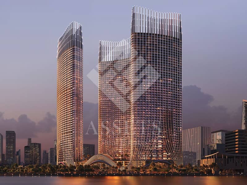 Luxury Studio | Skyline-View | Prime Location - Image 13