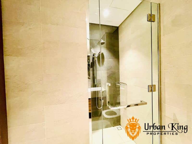 Fully furnished | Higher-floor | Vacant - Image 9