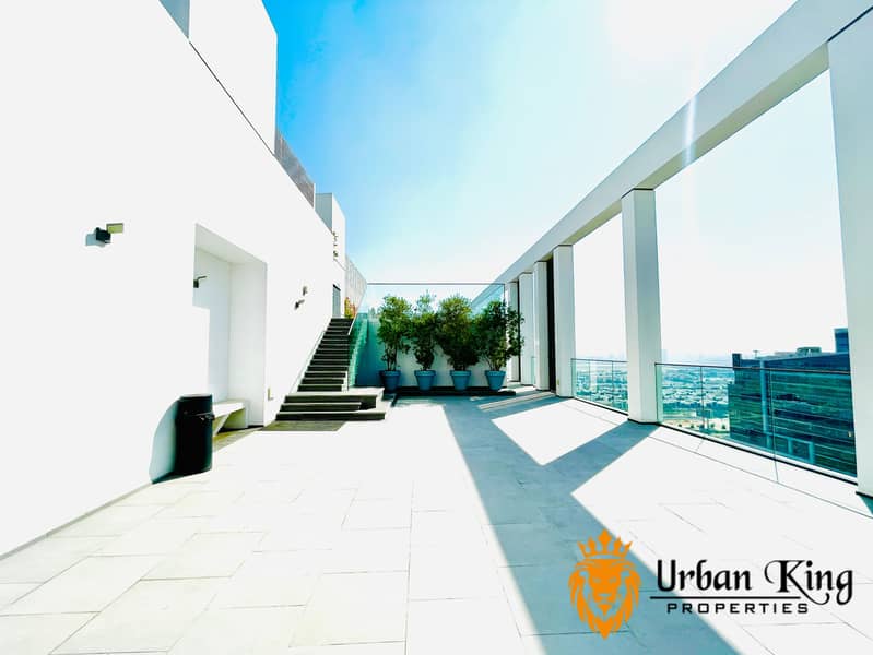 Fully furnished | Higher-floor | Vacant - Image 15