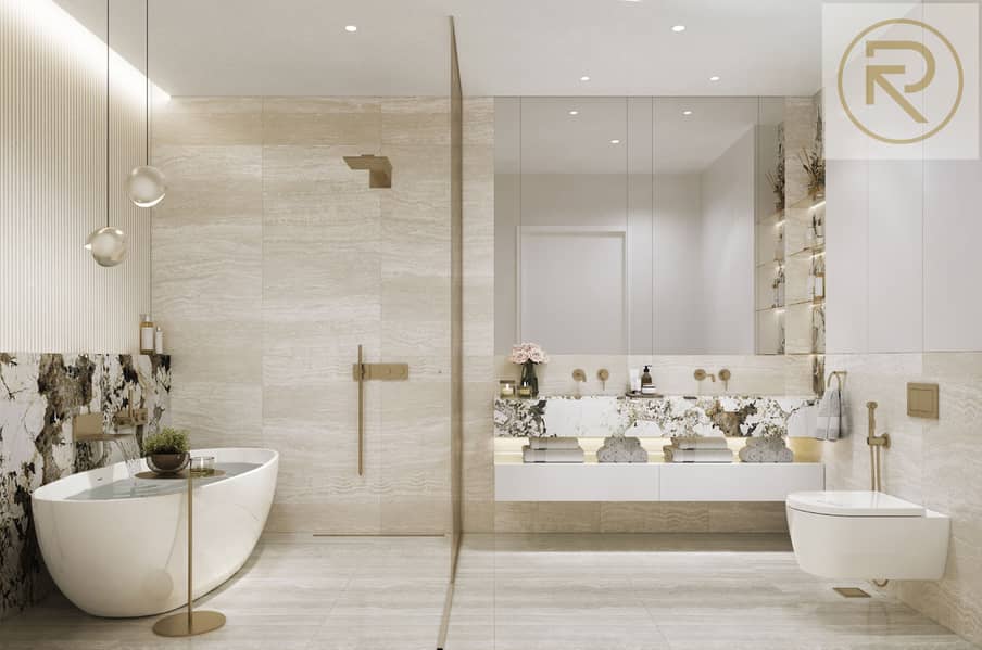 Exclusive Downtown Lifestyle | One Residence Apartments - Image 7