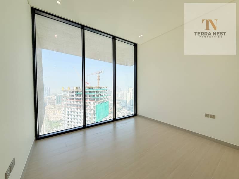 BRAND NEW 1 BR | PRIVATE POOL | BIGGER LAYOUT | EQUIPPED KITCHEN