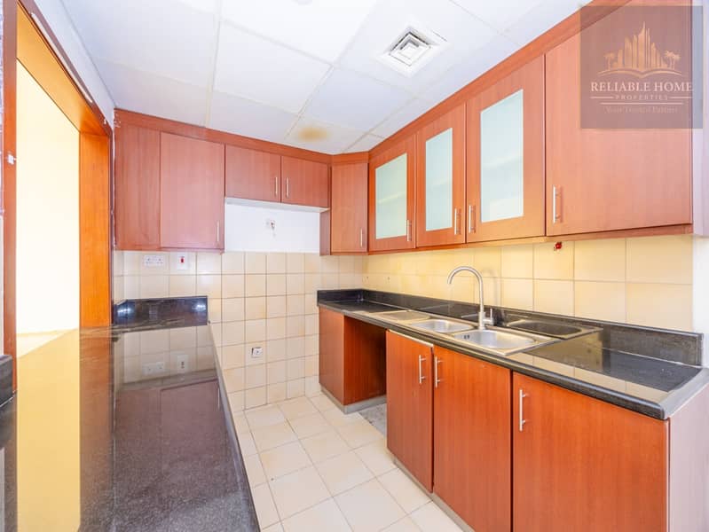 Cheapest unit - Spacious - Nice View - VOT