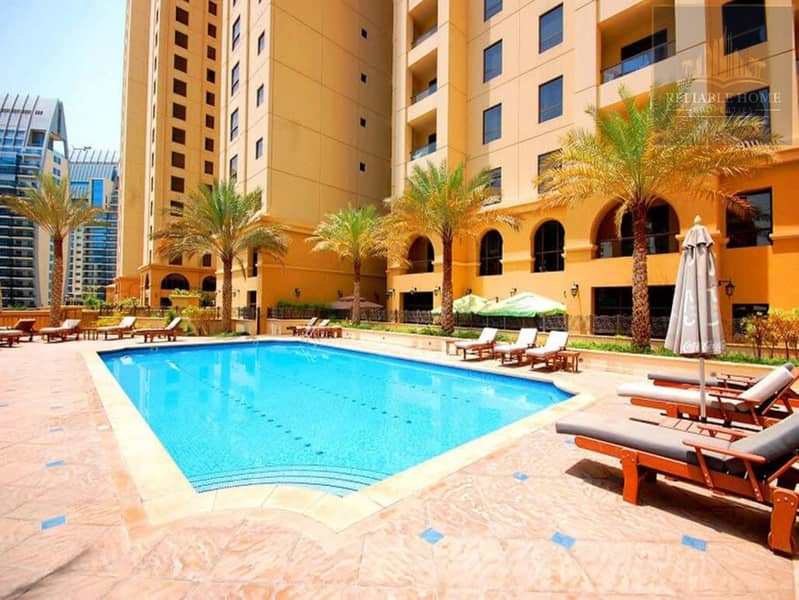 Cheapest unit - Spacious - Nice View - VOT - Image 15