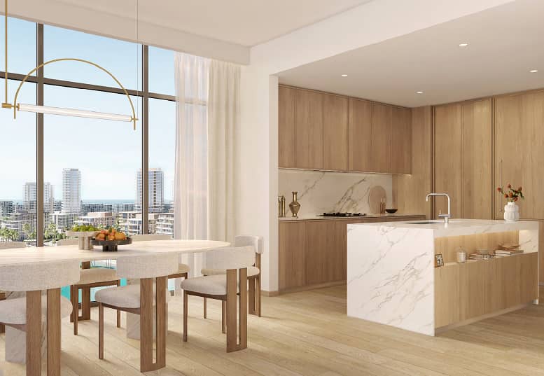 Ocean View | Sunset View | High Floor