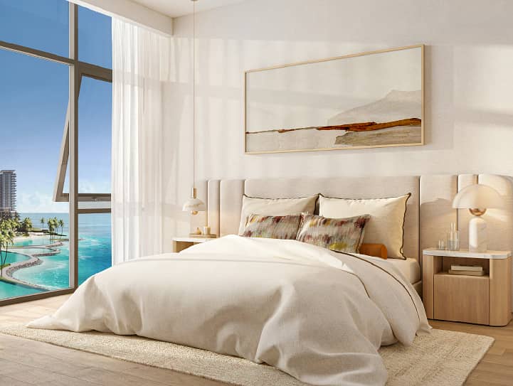 Ocean View | Sunset View | High Floor