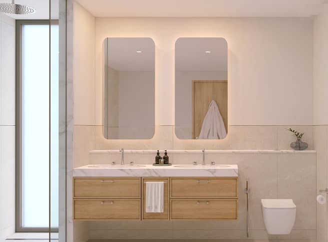 Ocean View | Sunset View | High Floor - Image 6