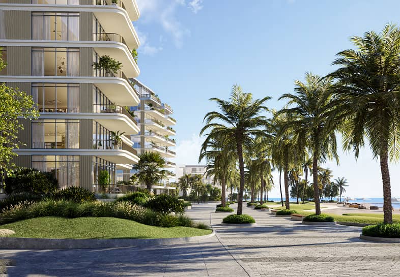 Ocean View | Sunset View | High Floor - Image 8