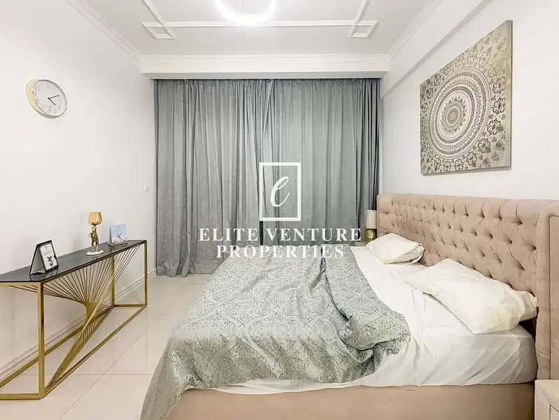 VACANT | 1 BEDROOM | PRIME LOCATION | FULLY FURNISHED