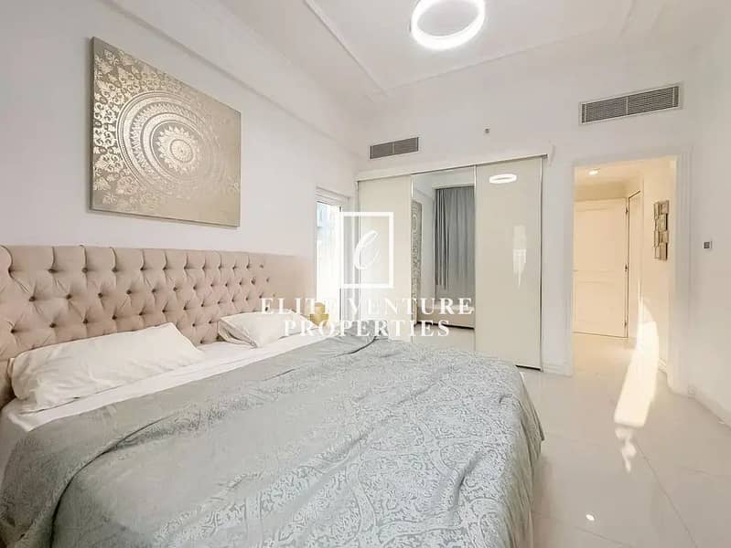 VACANT | 1 BEDROOM | PRIME LOCATION | FULLY FURNISHED