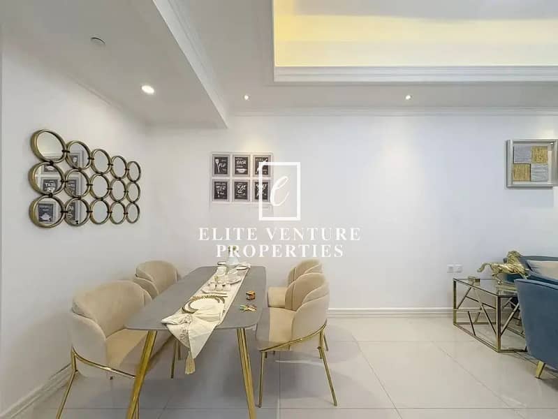 VACANT | 1 BEDROOM | PRIME LOCATION | FULLY FURNISHED - Image 6