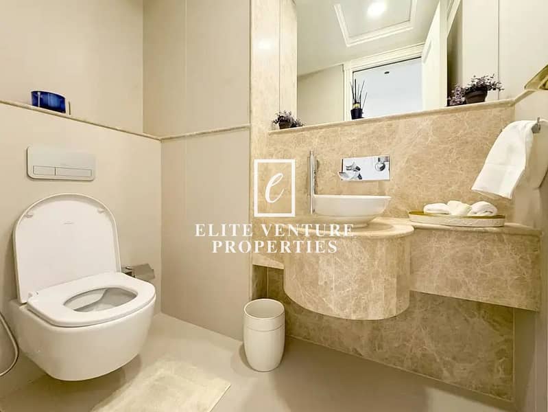 VACANT | 1 BEDROOM | PRIME LOCATION | FULLY FURNISHED - Image 9