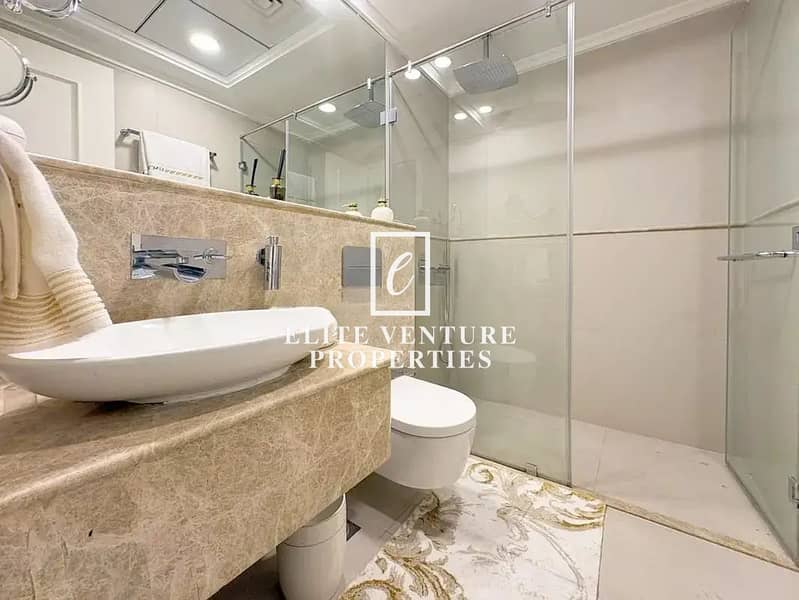 VACANT | 1 BEDROOM | PRIME LOCATION | FULLY FURNISHED - Image 10