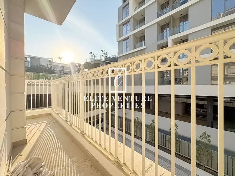 VACANT | 1 BEDROOM | PRIME LOCATION | FULLY FURNISHED - Image 11