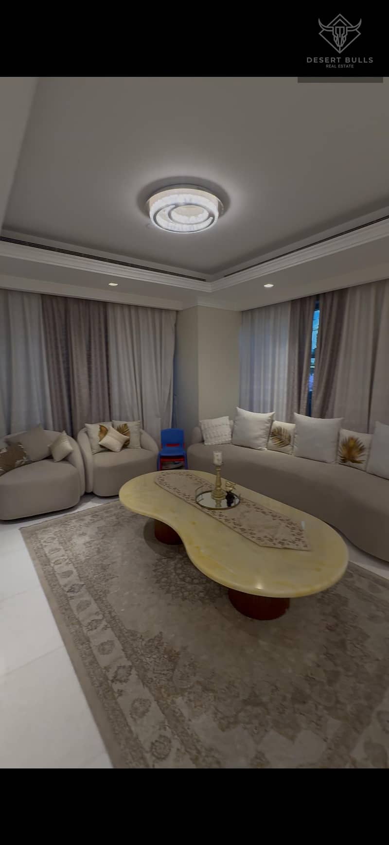 Duplex Garden Villa I Upgraded I Vacant on Transfer - Image 8