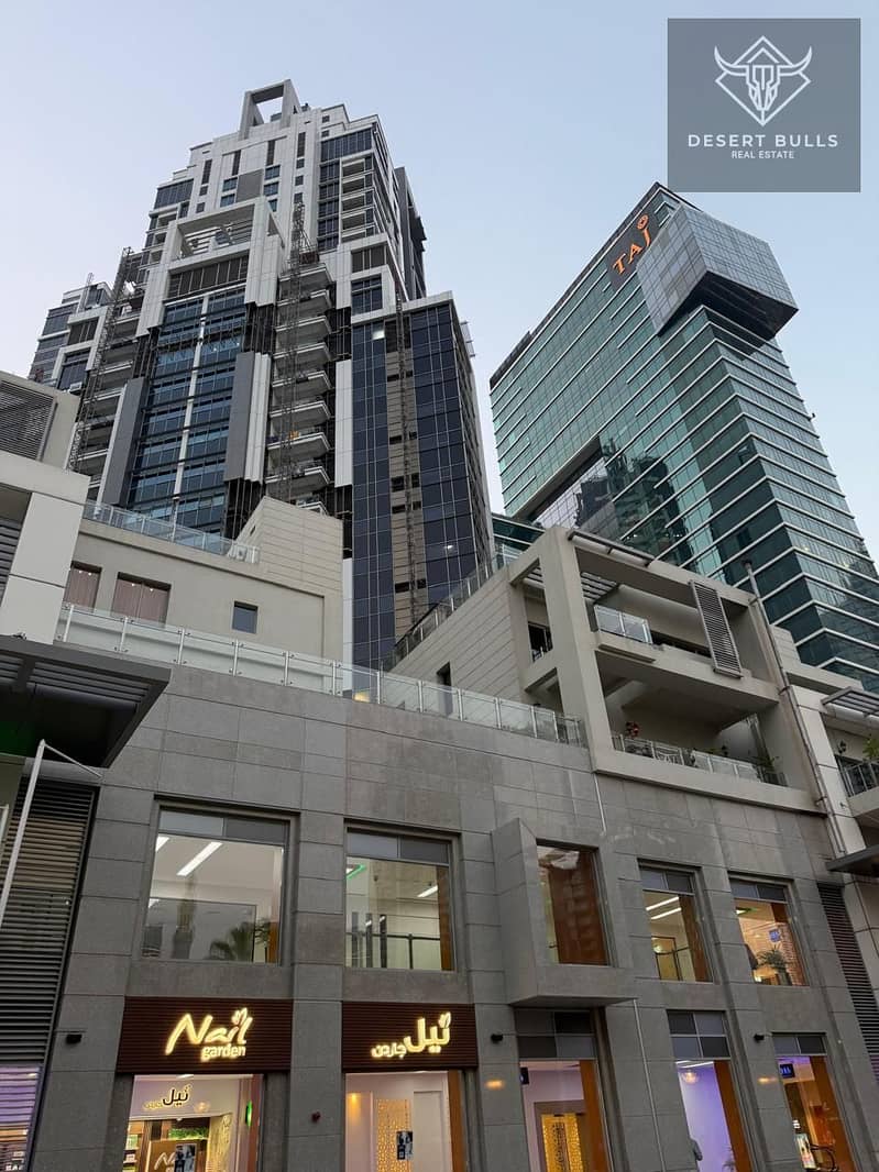 Duplex Garden Villa I Upgraded I Vacant on Transfer - Image 13