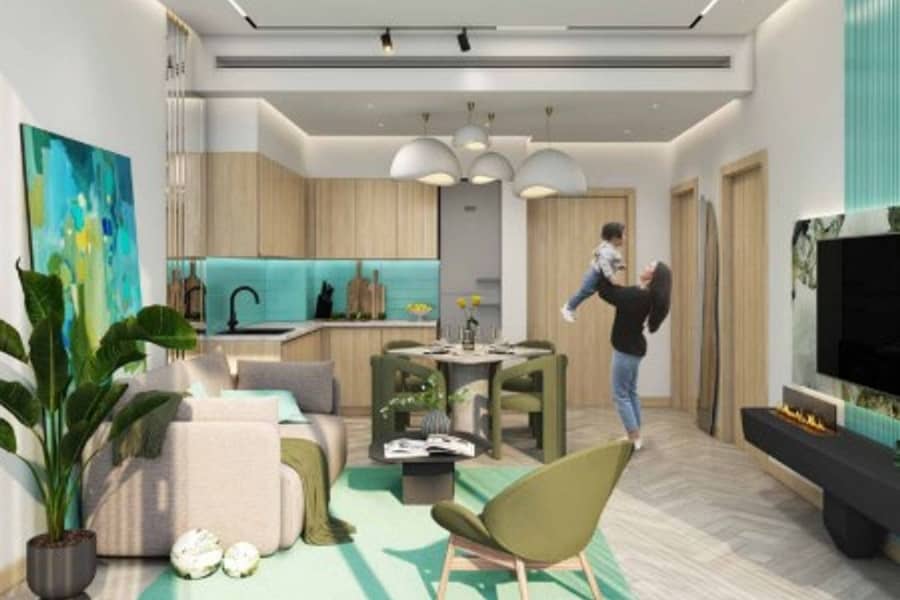 Elegant Modern Design | Investor Opportunity