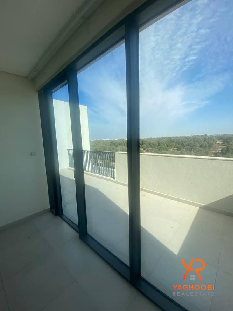 Spacious 3BR + Maid’s | Modern Layout | Nasayem Avenue, Block C – Mirdif Hills