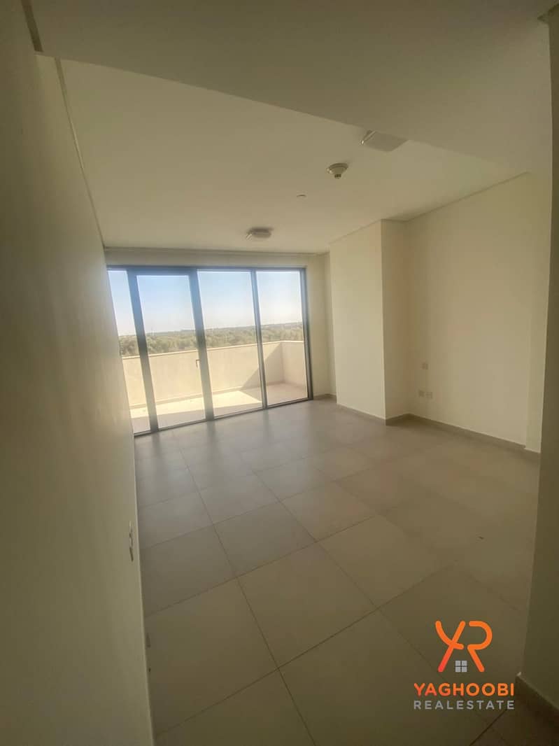 Spacious 3BR + Maid’s | Modern Layout | Nasayem Avenue, Block C – Mirdif Hills