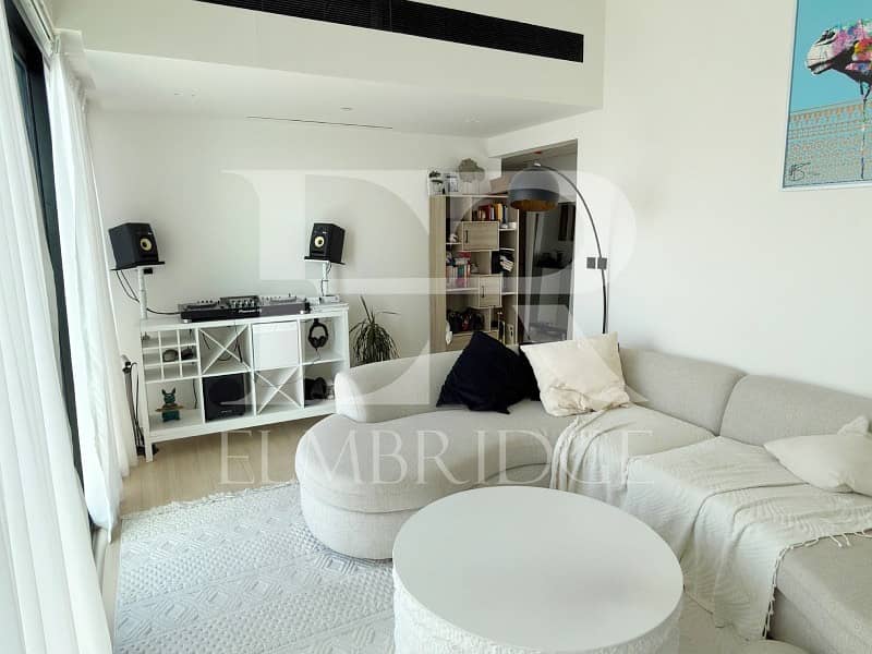 Hot Deal | Stunning 1BR | Binghatti Corner JVC