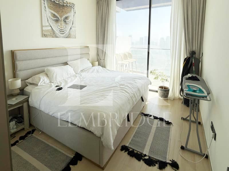 Hot Deal | Stunning 1BR | Binghatti Corner JVC