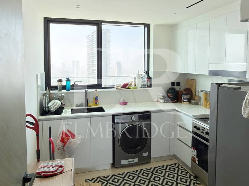 Hot Deal | Stunning 1BR | Binghatti Corner JVC - Image 6