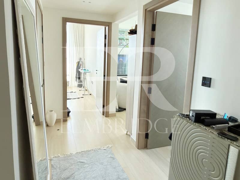 Hot Deal | Stunning 1BR | Binghatti Corner JVC - Image 7