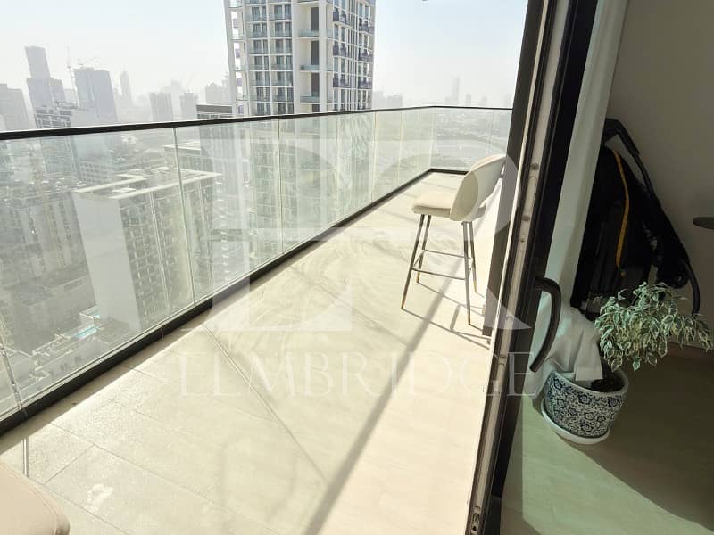 Hot Deal | Stunning 1BR | Binghatti Corner JVC