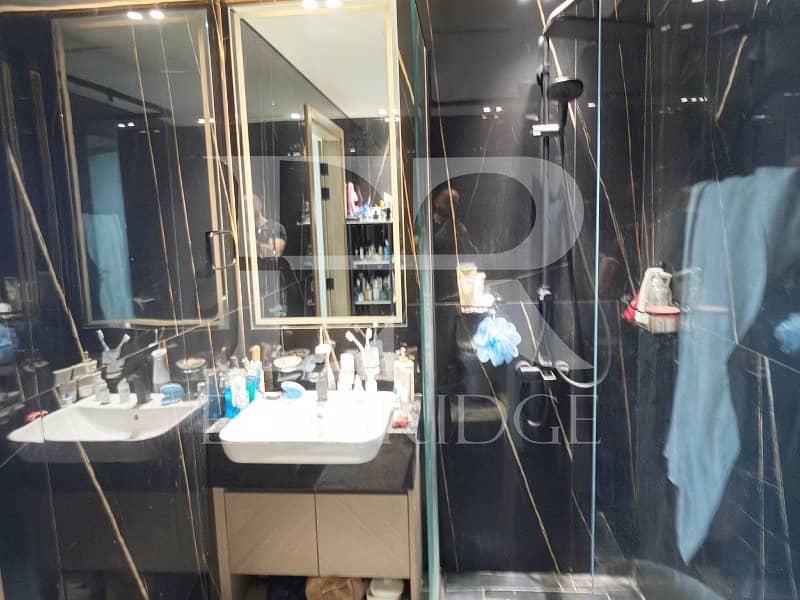 Hot Deal | Stunning 1BR | Binghatti Corner JVC - Image 8