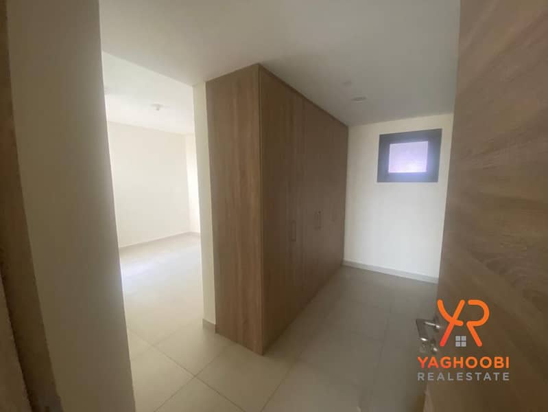 Spacious 3BR + Maid’s | Modern Layout | Nasayem Avenue, Block C – Mirdif Hills - Image 6
