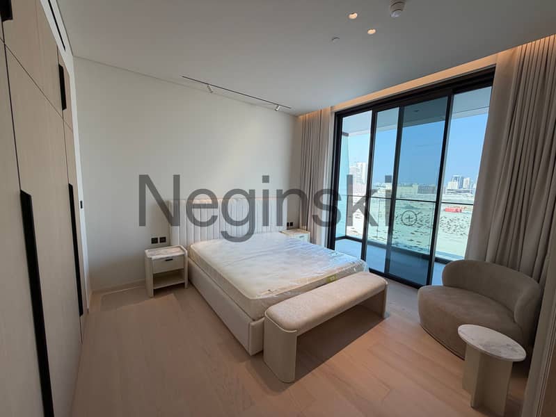 FULLY FURHISHED | 2 CHEQUES | MID FLOOR