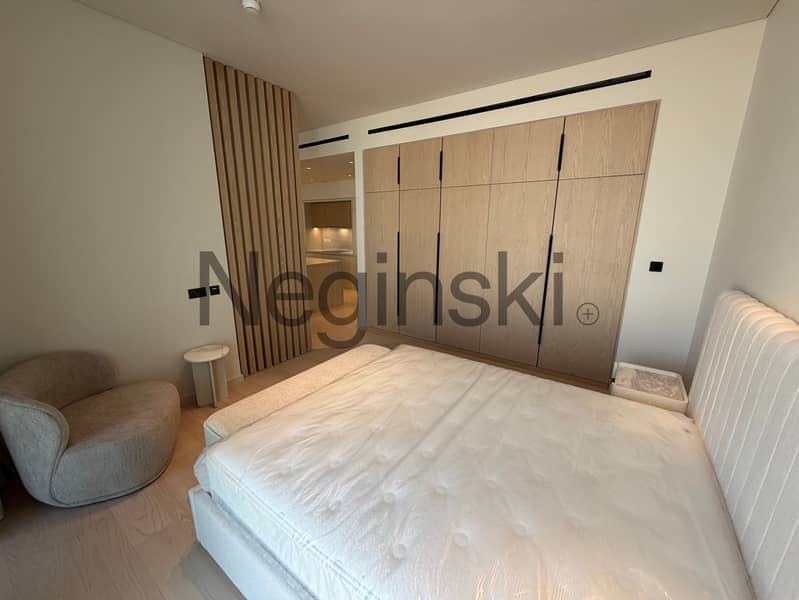 FULLY FURHISHED | 2 CHEQUES | MID FLOOR - Image 6